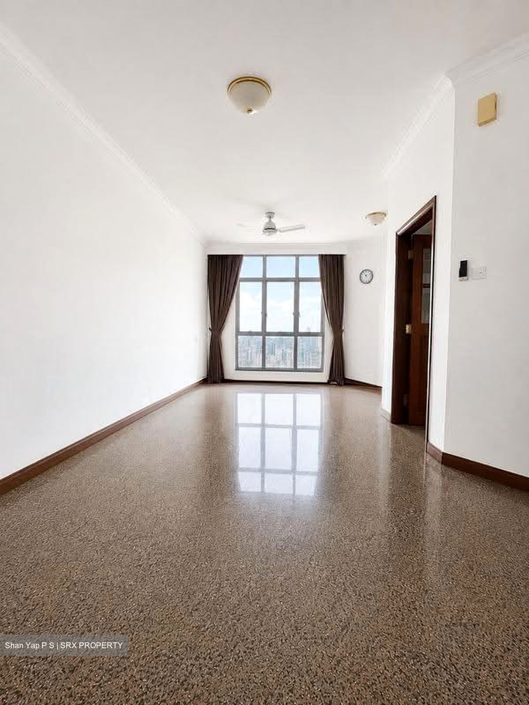 The Bayshore (D16), Condominium #606852211